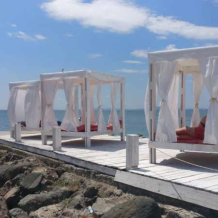 Dream Holiday Rawda Apartamenty Kültér fotó