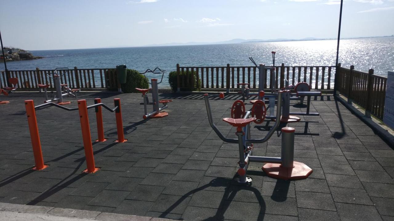 Dream Holiday Rawda Apartamenty Kültér fotó