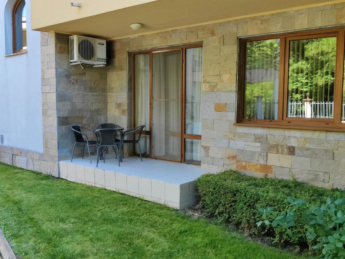 Dream Holiday Rawda Apartamenty Kültér fotó
