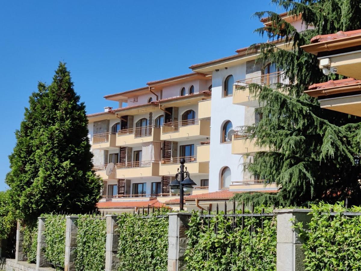 Dream Holiday Rawda Apartamenty Kültér fotó