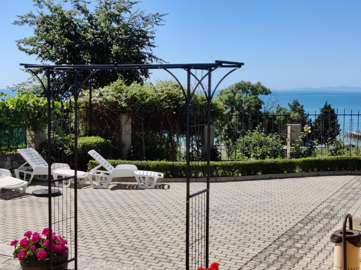 Dream Holiday Rawda Apartamenty Kültér fotó