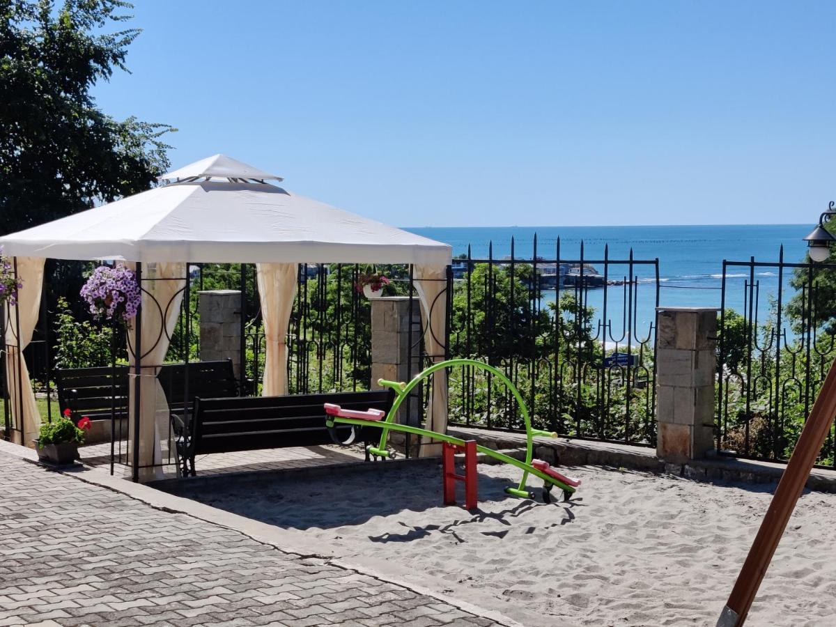 Dream Holiday Rawda Apartamenty Kültér fotó