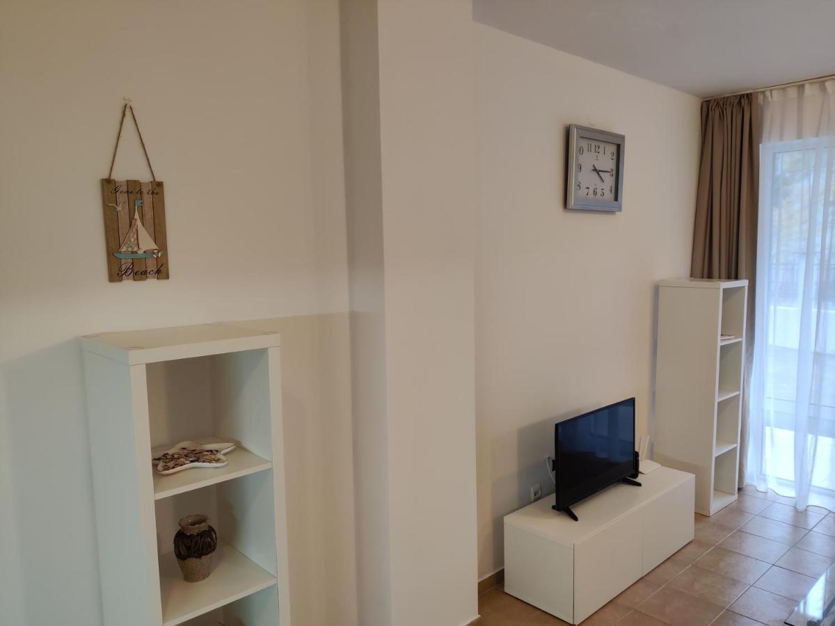 Dream Holiday Rawda Apartamenty Kültér fotó