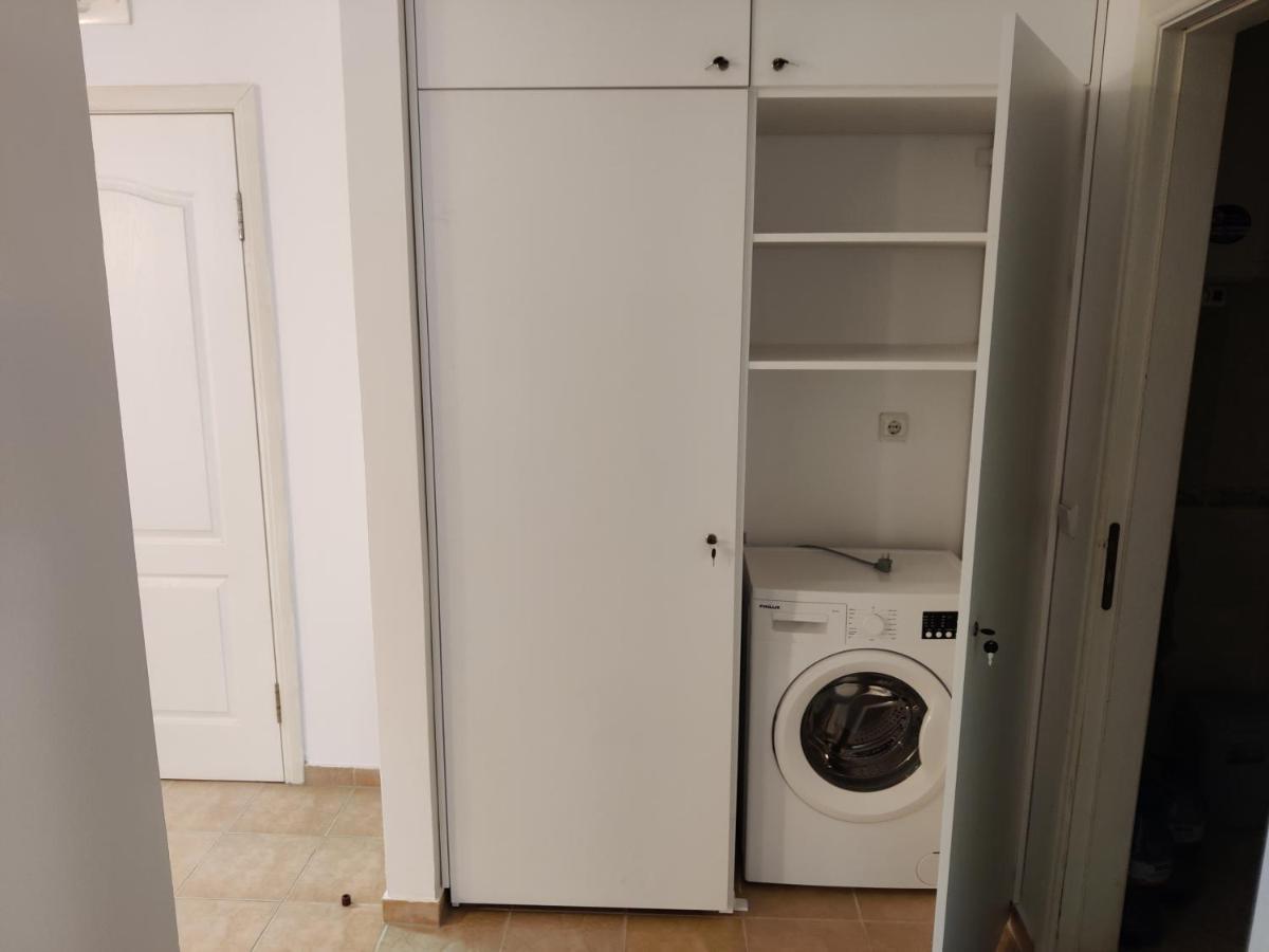 Dream Holiday Rawda Apartamenty Kültér fotó