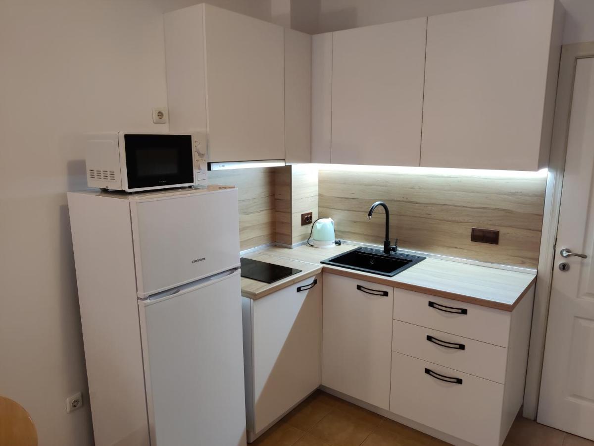 Dream Holiday Rawda Apartamenty Kültér fotó