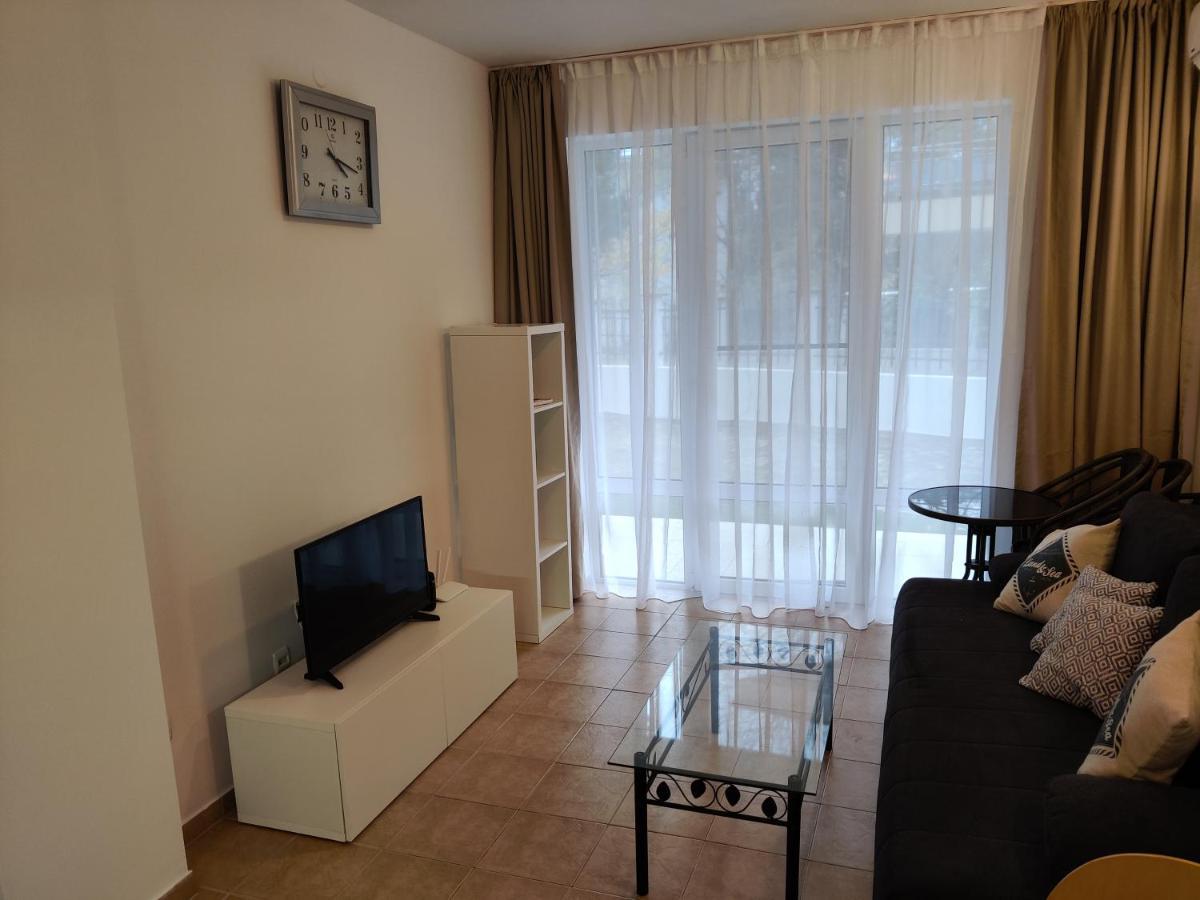 Dream Holiday Rawda Apartamenty Kültér fotó