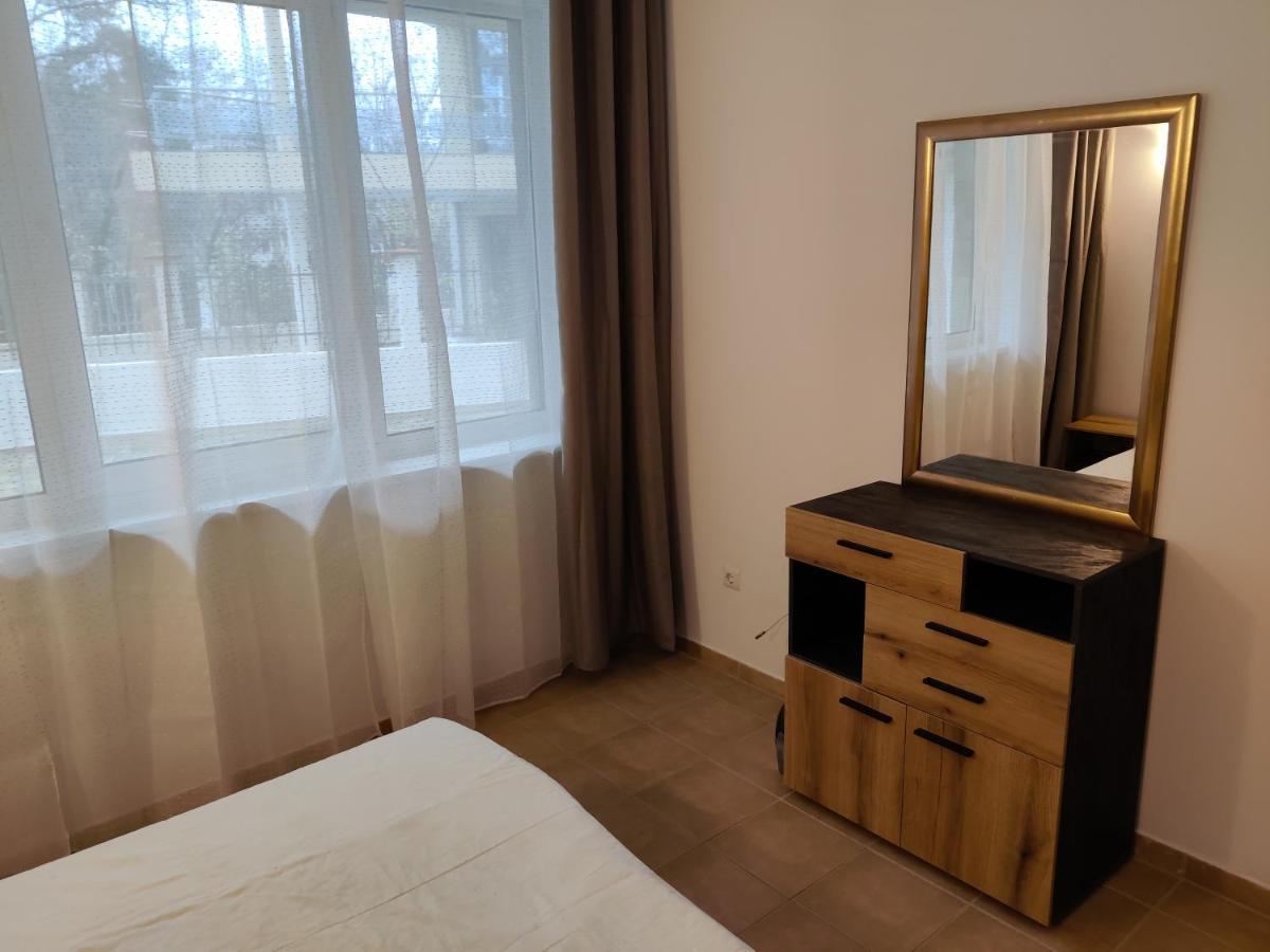 Dream Holiday Rawda Apartamenty Kültér fotó
