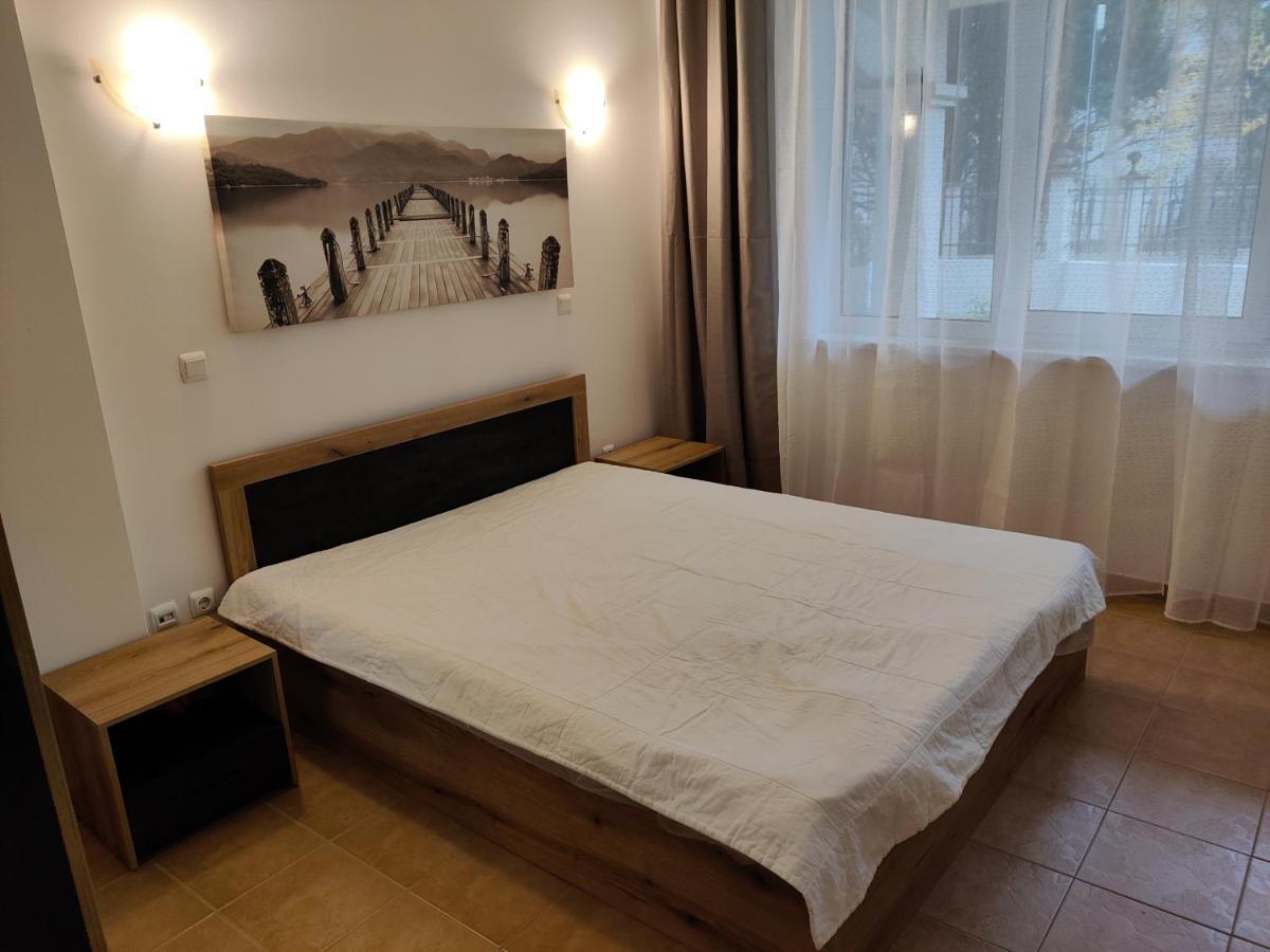 Dream Holiday Rawda Apartamenty Kültér fotó