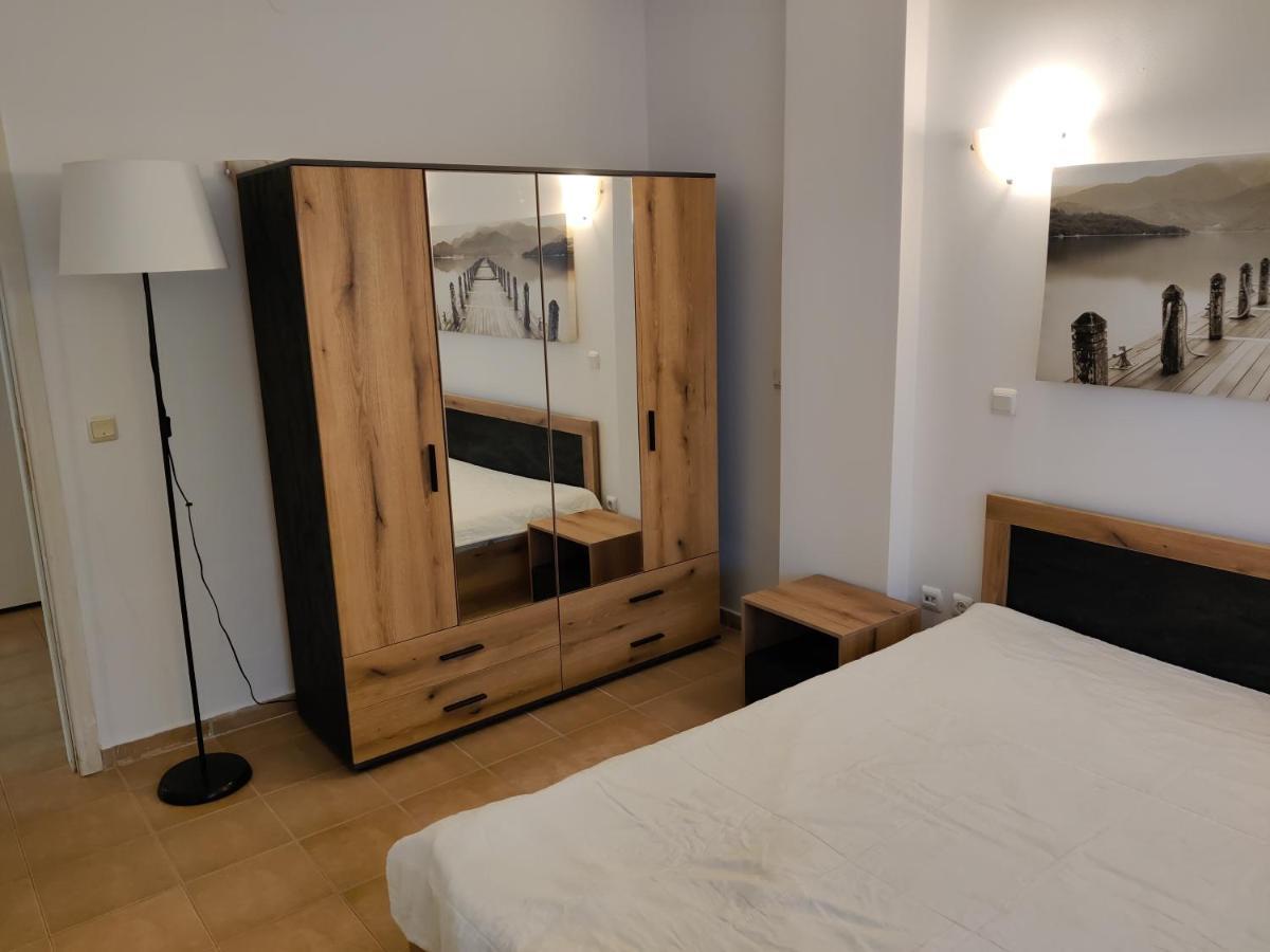 Dream Holiday Rawda Apartamenty Kültér fotó