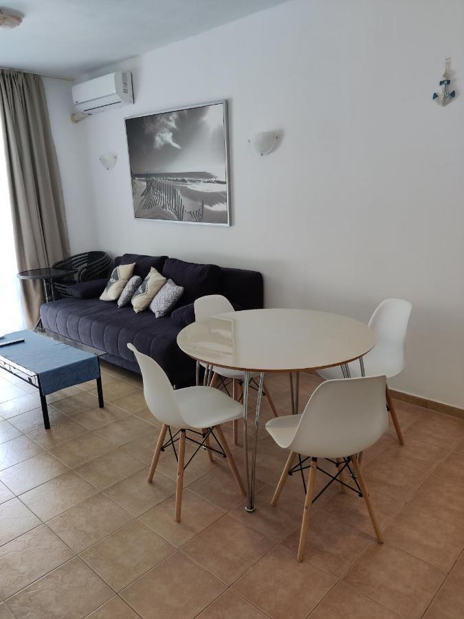 Dream Holiday Rawda Apartamenty Kültér fotó