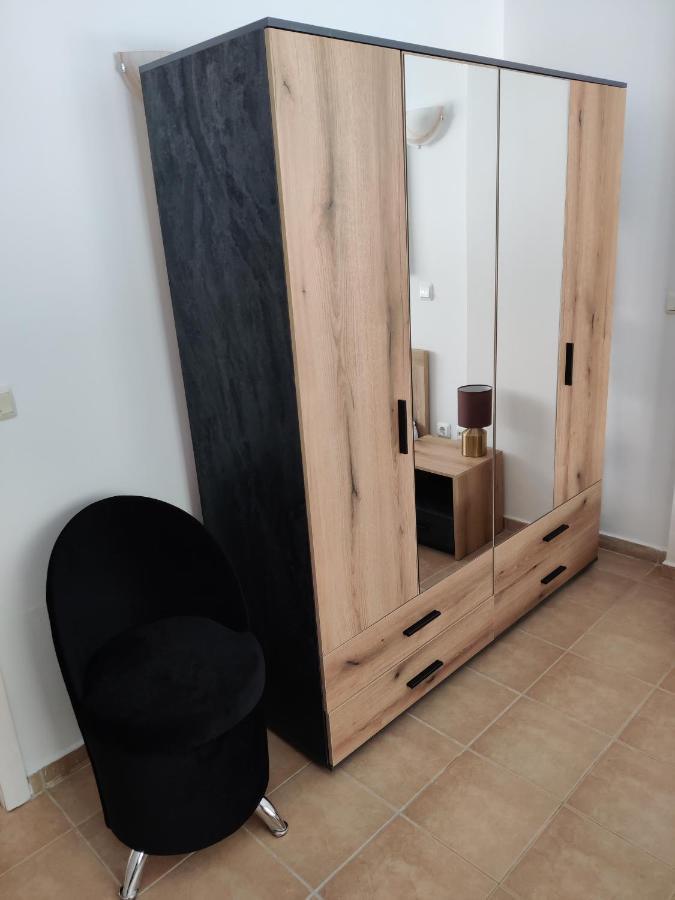 Dream Holiday Rawda Apartamenty Kültér fotó
