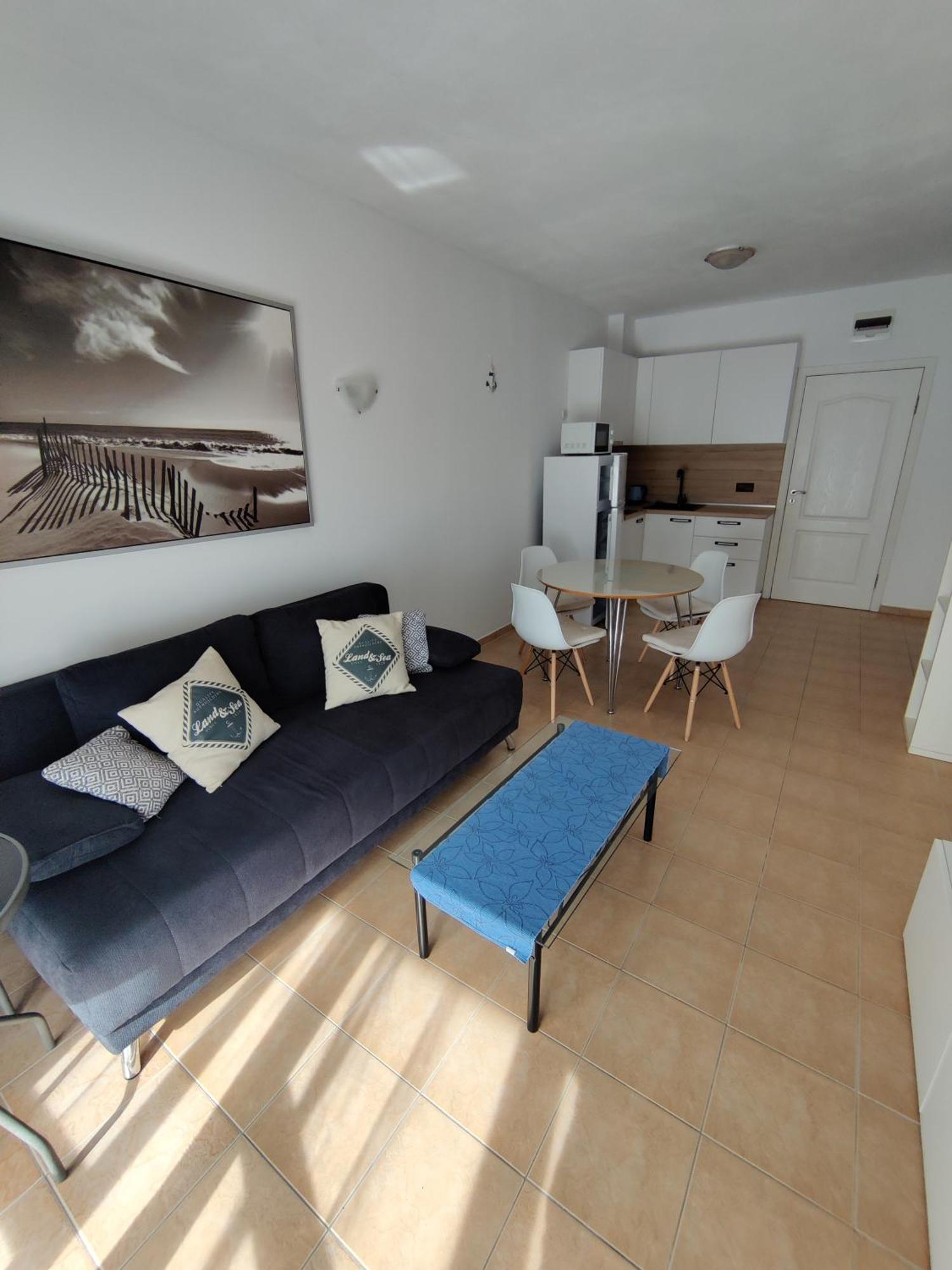 Dream Holiday Rawda Apartamenty Kültér fotó