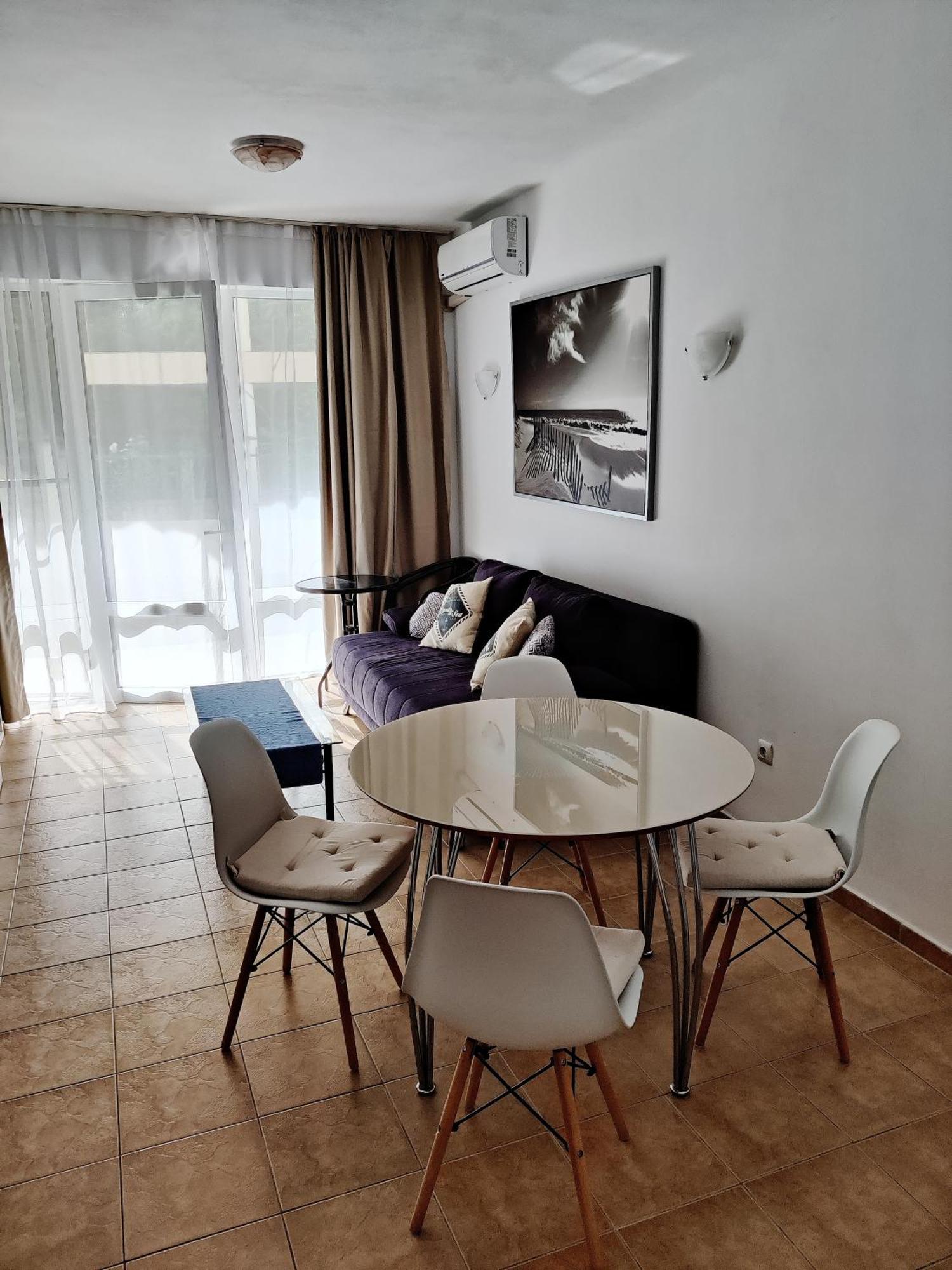 Dream Holiday Rawda Apartamenty Kültér fotó