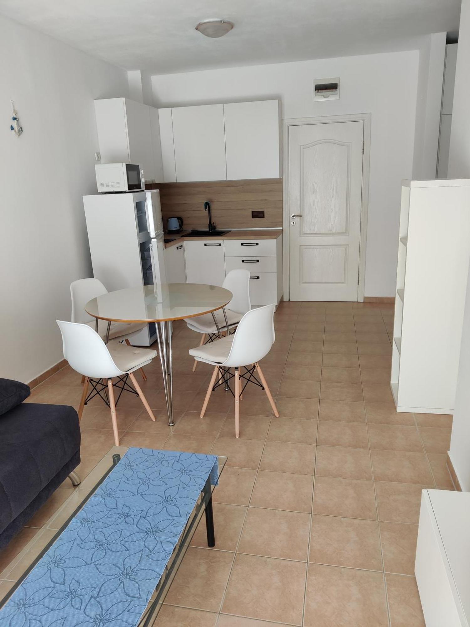 Dream Holiday Rawda Apartamenty Kültér fotó
