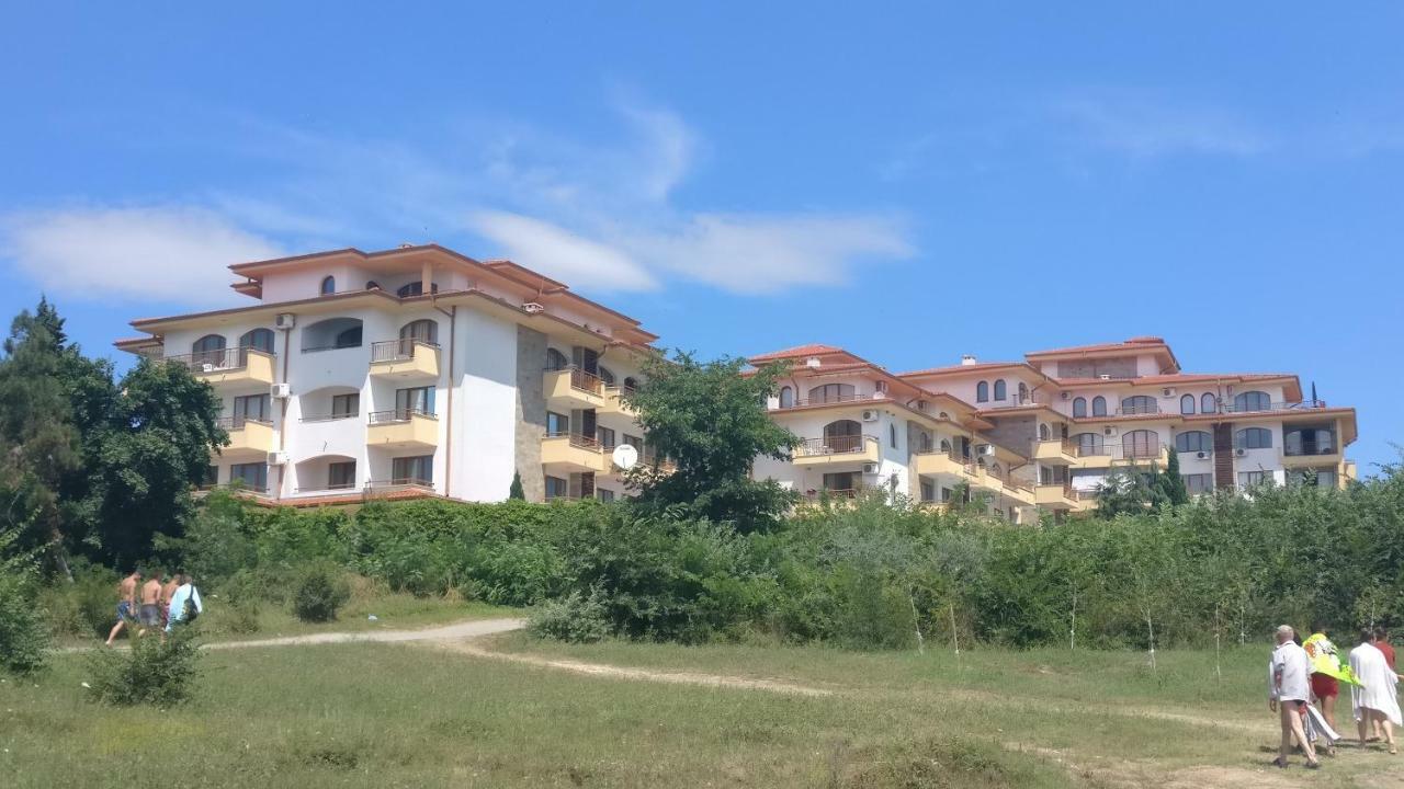 Dream Holiday Rawda Apartamenty Kültér fotó