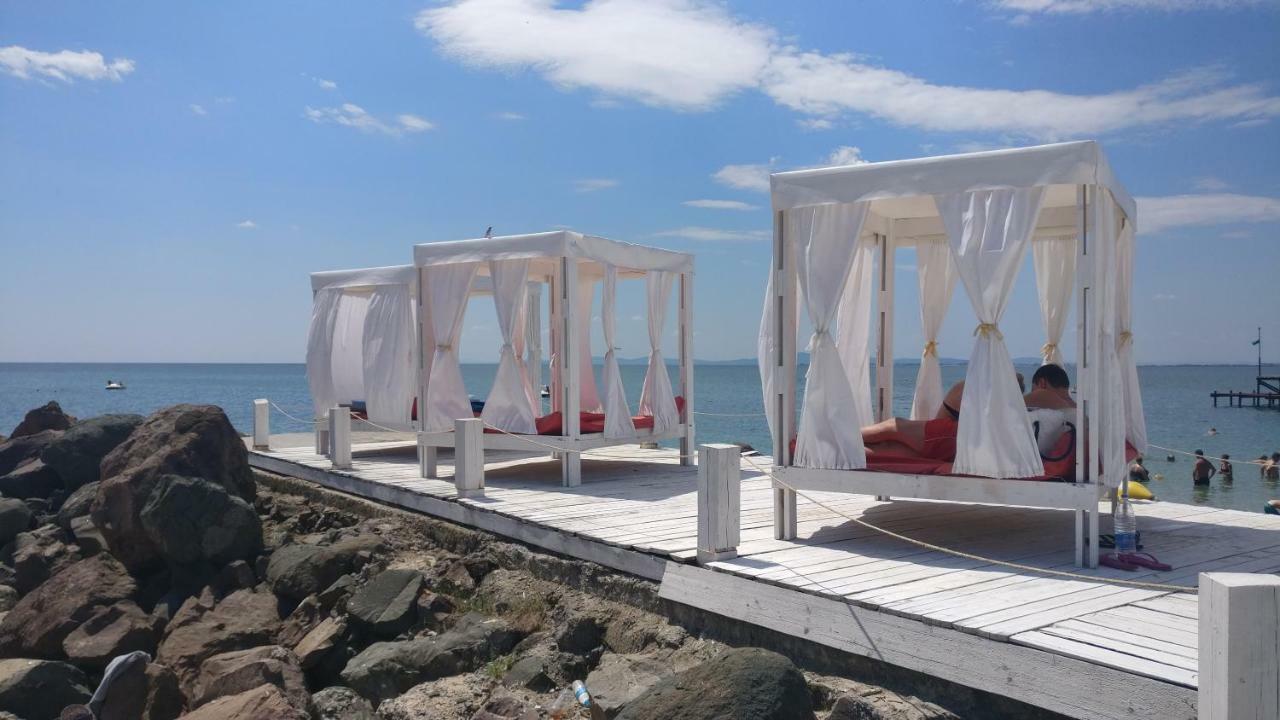 Dream Holiday Rawda Apartamenty Kültér fotó