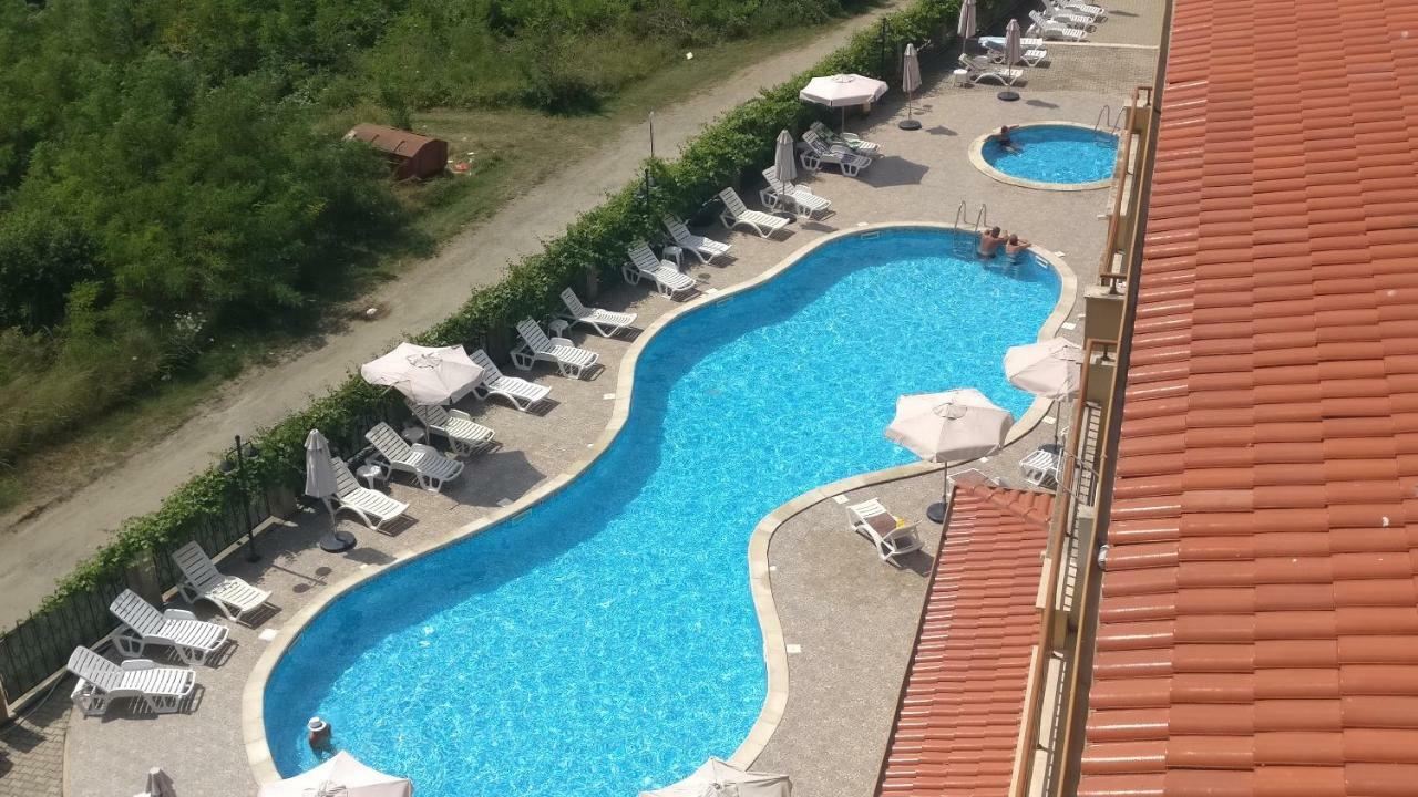 Dream Holiday Rawda Apartamenty Kültér fotó