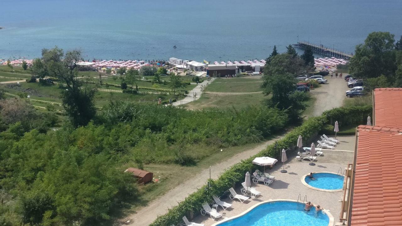 Dream Holiday Rawda Apartamenty Kültér fotó
