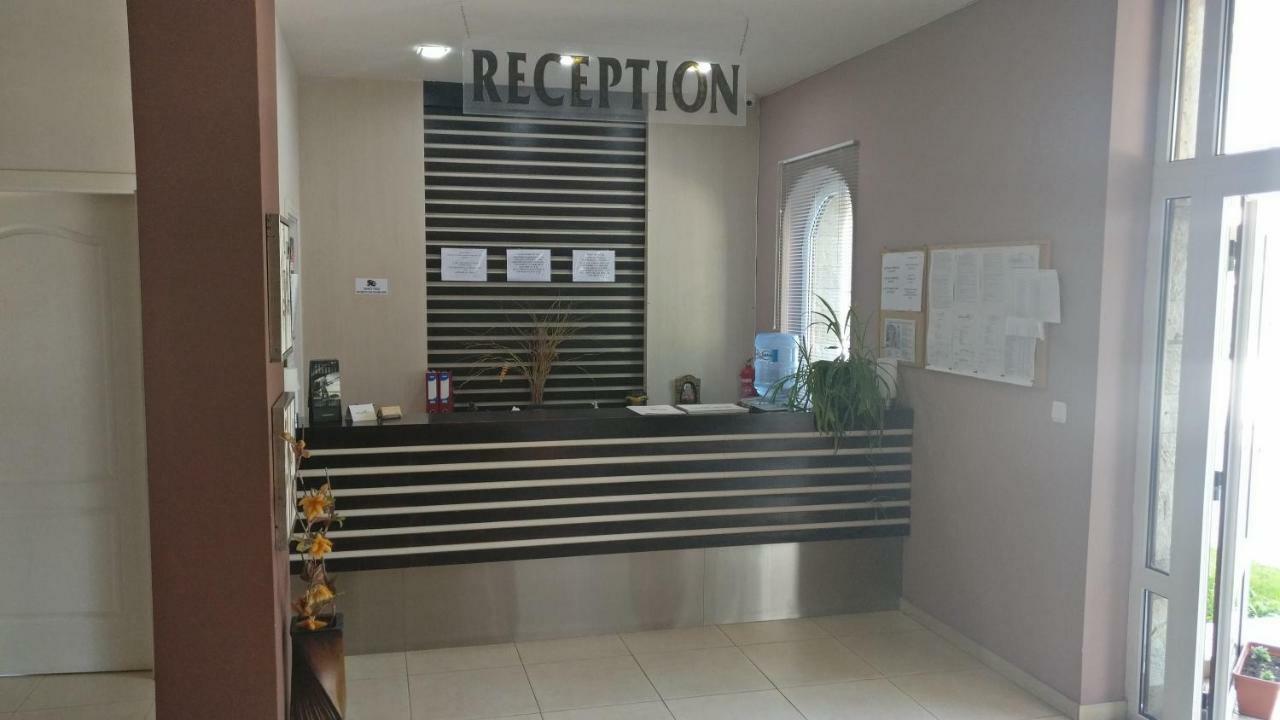 Dream Holiday Rawda Apartamenty Kültér fotó