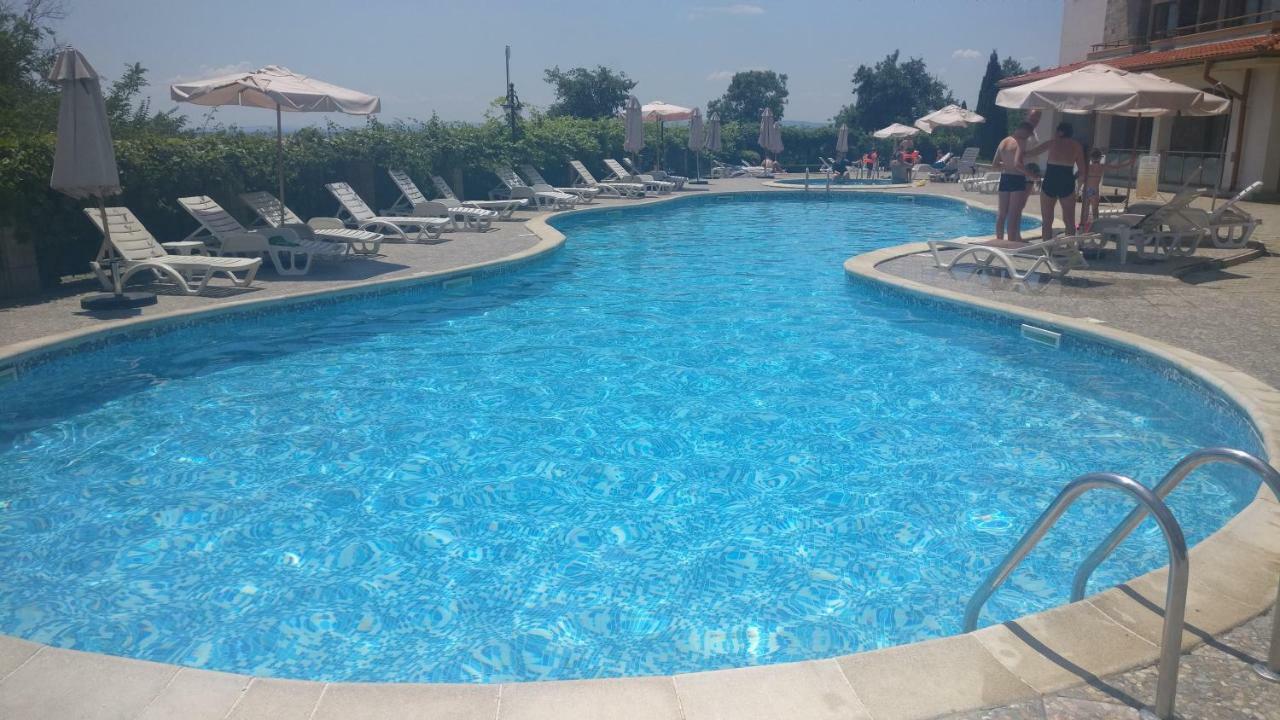 Dream Holiday Rawda Apartamenty Kültér fotó