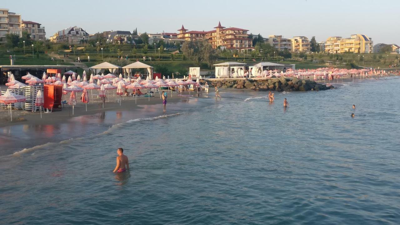 Dream Holiday Rawda Apartamenty Kültér fotó