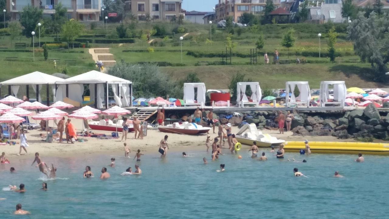 Dream Holiday Rawda Apartamenty Kültér fotó