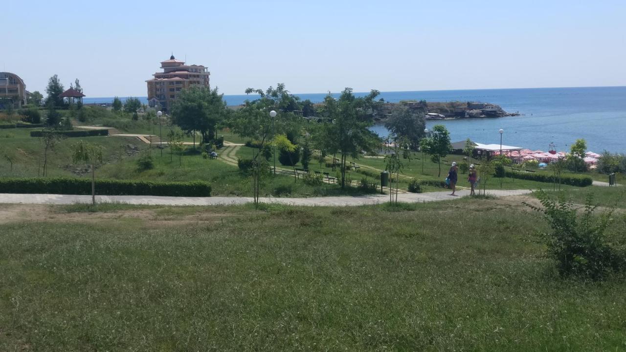 Dream Holiday Rawda Apartamenty Kültér fotó