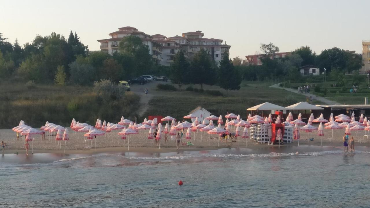 Dream Holiday Rawda Apartamenty Kültér fotó